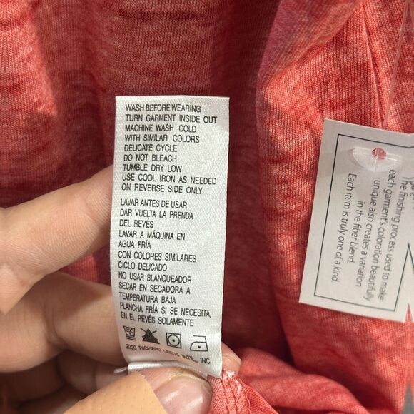 Disney Stitch Mondays Got Me Like Women's Plus Size 2X Graphic T-Shirt Sleepwear - Picture 5 of 9